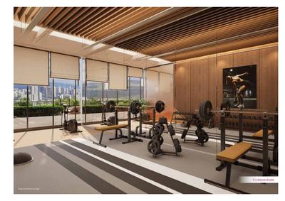 Image of 2200 Sq.ft 4 BHK Apartment / Flat for sale in Elevated L And T Realty Ahana Tower B, Malad East, Mumbai for Rs. 86500000