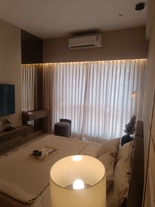 Bathroom Image of 1350 Sq.ft 3 BHK Apartment / Flat for sale in Chembur Mumbai for Rs. 44900000