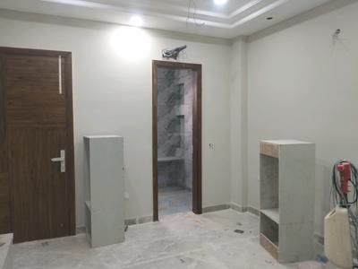 Bedroom Image of 1440 Sq.ft 3 BHK Builder Floor for sale in GTB Nagar New Delhi for Rs. 23000000