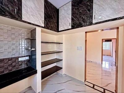 Kitchen Image of 750 Sq.ft 2 BHK Independent House for sale in Avadi Chennai for Rs. 4950000
