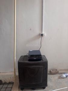 Balcony Image of 350 Sq.ft 1 RK Builder Floor for rent in Sector 141 Noida for Rs. 11500