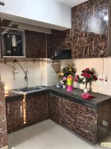 1 BHK Flat