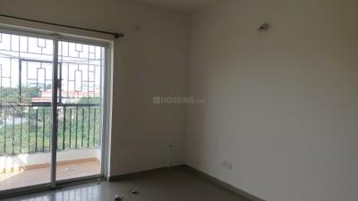 Bedroom Image of 933 Sq.ft 2 BHK Apartment / Flat for sale in DLF Maiden Heights At My Town, Jigani Bengaluru for Rs. 5800000