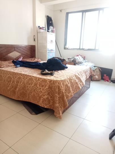 Ashavari Bedroom 1