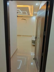 4 BHK Flat