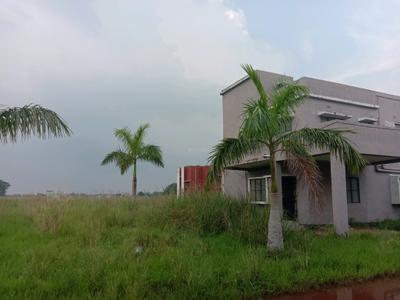 Image of 1440 Sq.ft Residential Plot / Land for sale in Vriddhi Fresco Fountain City, Sankharipota, Raypur for Rs. 480000