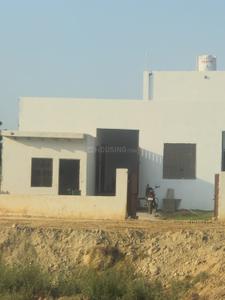 Image of 600 Sq.ft 1 BHK Independent House for sale in MPB Krishna Garden 3, Talabpur Urf Hathipur, Ghaziabad for Rs. 3200000