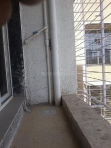 Kitchen Image of 700 Sq.ft 1 BHK Apartment / Flat for sale in Ghansoli Navi Mumbai for Rs. 7800000