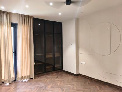 Bedroom Image of 2565 Sq.ft 4 BHK Builder Floor for sale in Paramount Luxury Anantraj, Sector 63 Gurgaon for Rs. 32000000