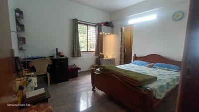 Bedroom Image of 1050 Sq.ft 2 BHK Apartment / Flat for sale in Chikkalasandra Bengaluru for Rs. 5500000