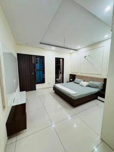 Hall Image of 1350 Sq.ft 3 BHK Apartment / Flat for sale in Kharar Mohali for Rs. 5790000