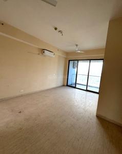 Living Room Image of 1300 Sq.ft 2 BHK Apartment / Flat for rent in Paras Dews, Sector 106 Gurgaon for Rs. 38000
