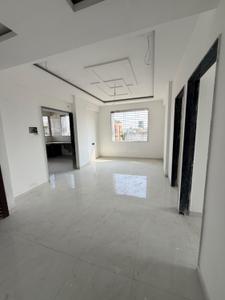 Hall Image of 1158 Sq.ft 2 BHK Apartment / Flat for sale in Uttara Nagar Nashik for Rs. 5500000