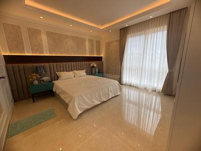 Bedroom Image of 2507 Sq.ft 4 BHK Villa for sale in La Vivant, Sarjapur Bengaluru for Rs. 21000000