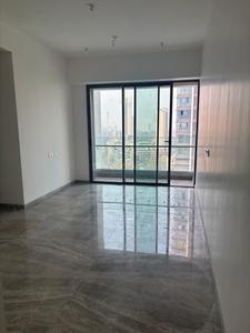 Hall Image of 950 Sq.ft 2 BHK Apartment / Flat for sale in Prestige Jasdan Classic, Jacob Circle Mumbai for Rs. 53500000