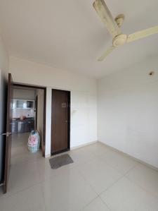 Bedroom Image of 916 Sq.ft 2 BHK Apartment / Flat for sale in Sarvesh Nakshtra Angan, Pirangut Pune for Rs. 4150000