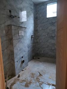 Bedroom Four Image of 1900 Sq.ft 4 BHK Builder Floor for sale in Chhattarpur New Delhi for Rs. 18500000