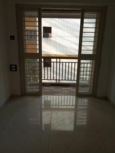 Hall Image of 560 Sq.ft 1 BHK Apartment / Flat for sale in Dombivli East Thane for Rs. 4240000