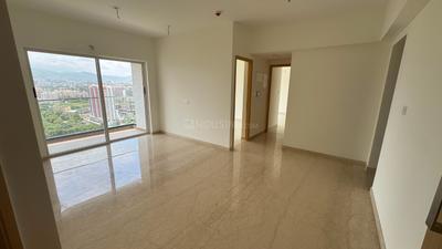 Hall Image of 1090 Sq.ft 2 BHK Apartment / Flat for sale in Lodha Bella Vita, Kondhwa Pune for Rs. 10500000