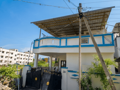 Image of 2400 Sq.ft 3 BHK Independent House for rent in Koundampalayam, Coimbatore for Rs. 25000