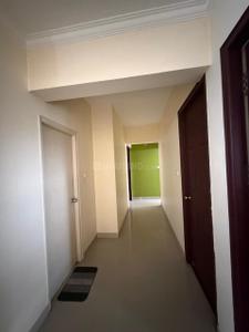 Image of 1800 Sq.ft 3 BHK Apartment / Flat for sale in Kakkanad, Kochi for Rs. 9500000