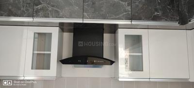 Image of 1550 Sq.ft 3 BHK Apartment / Flat for rent in Purva Westend Phase 1, Hongasandra, Bengaluru for Rs. 70000