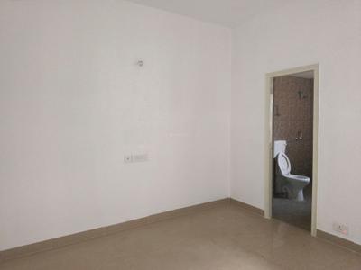 Bedroom Image of 1700 Sq.ft 3 BHK Apartment / Flat for sale in Emaar Palm Gardens, Sector 83 Gurgaon for Rs. 21500000