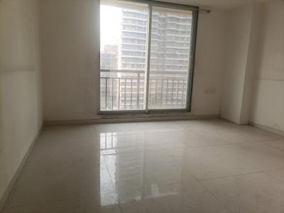 Bedroom Image of 2870 Sq.ft 4 BHK Apartment / Flat for sale in Arham Satyam Valencia, Kharghar Navi Mumbai for Rs. 54000000