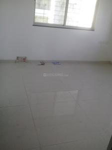 Bedroom Image of 1300 Sq.ft 3 BHK Apartment / Flat for rent in Vinode Spirea, Wakad Pune for Rs. 38000