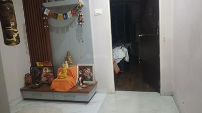 Bedroom Image of 2000 Sq.ft 3 BHK Duplex for sale in DHL Singapore Life City, Gotal Pajri Nagpur for Rs. 10000000