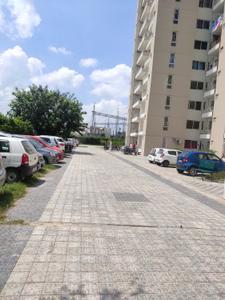 Image of 700 Sq.ft 2 BHK Apartment / Flat for sale in Ramsons Kshitij, Sector 95, Gurgaon for Rs. 4525000