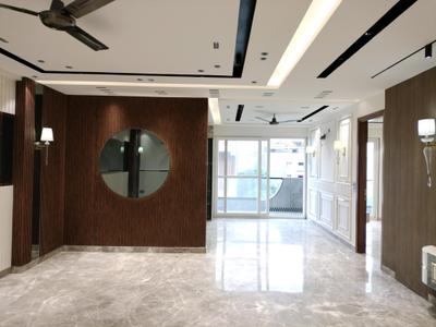 Living Room Image of 1900 Sq.ft 3 BHK Builder Floor for sale in Sector 8 Dwarka New Delhi for Rs. 35000000