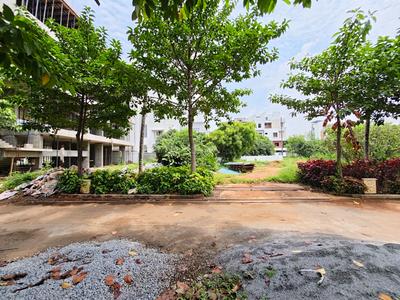 Image of 2694 Sq.ft Residential Plot / Land for sale in DRA Ranka Palm Lakeside, Gunjur Village, Bengaluru for Rs. 32800000