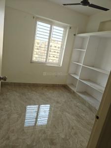 Bedroom Image of 1000 Sq.ft 2 BHK Apartment / Flat for sale in MVV M V V Towers by MVV Builders, Duvvada Visakhapatnam for Rs. 3700000