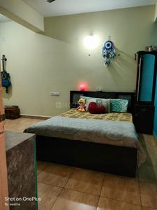 Bedroom Image of 1200 Sq.ft 3 BHK Apartment / Flat for sale in Coevolve Asset Elvira, Gopasandra Bengaluru for Rs. 8000000