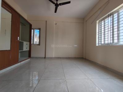 Bedroom Image of 1100 Sq.ft 2 BHK Builder Floor for rent in Koramangala Bengaluru for Rs. 50000