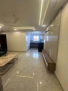 Hall Image of 1415 Sq.ft 3 BHK Apartment / Flat for sale in Vaishali Nagar Jaipur for Rs. 10600000
