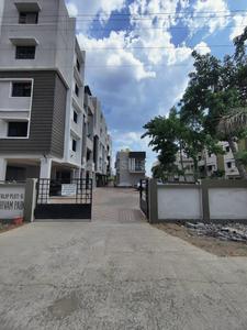 Image of 650 Sq.ft 2 BHK Apartment / Flat for sale in Shankarpur, Nagpur for Rs. 2200000
