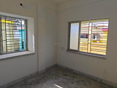 Bedroom Image of 650 Sq.ft 2 BHK Apartment / Flat for sale in Baghajatin Kolkata for Rs. 2800000