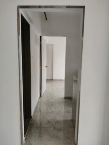 Passage Image of 450 Sq.ft 1 BHK Apartment / Flat for rent in Shraddha Classic, Bhandup West Mumbai for Rs. 27000