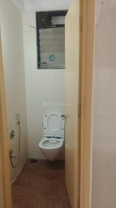 Image of 580 Sq.ft 1 BHK Apartment / Flat for rent in Ulwe, Navi Mumbai for Rs. 14000