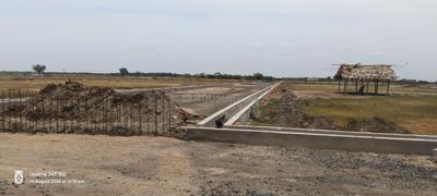 Image of 1800 Sq.ft Residential Plot / Land for sale in Ongole, Prakasam for Rs. 1550000