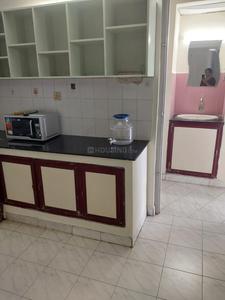 Kitchen Image of 2000 Sq.ft 4 BHK Apartment / Flat for rent in Aluva Kochi for Rs. 28500