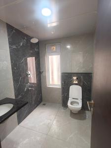 Image of 1514 Sq.ft 3 BHK Apartment / Flat for rent in Aparna Zenon, Manikonda, Hyderabad for Rs. 65000
