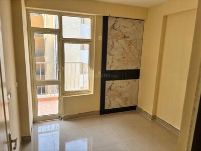 Bedroom Image of 1014 Sq.ft 2 BHK Apartment / Flat for rent in Milakpur Goojar Bhiwadi for Rs. 10500