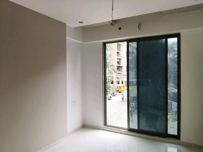 Bedroom Image of 875 Sq.ft 2 BHK Apartment / Flat for sale in Thakurli Thane for Rs. 6693000