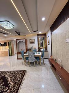 Hall Image of 990 Sq.ft 2 BHK Apartment / Flat for sale in Jagatpura Jaipur for Rs. 4800000