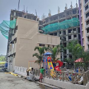Image of 750 Sq.ft 2 BHK Apartment / Flat for sale in Ambernath West, Ambernath for Rs. 3100000