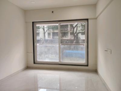 Bedroom Image of 1510 Sq.ft 3 BHK Apartment / Flat for sale in VKG Park Estate, Andheri East Mumbai for Rs. 32000000