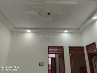 Hall Image of 1245 Sq.ft 2.5 BHK Builder Floor for sale in Sewla Jatt Agra for Rs. 3000000